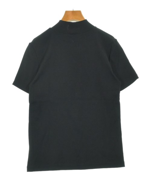 ENFOLD（エンフォルド）Tシャツ・カットソー 黒 サイズ:38(M位) レディース/2200717350070