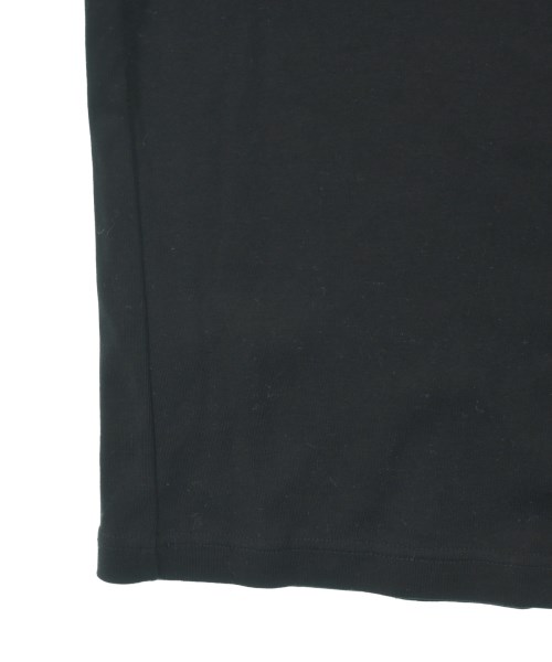 ENFOLD（エンフォルド）Tシャツ・カットソー 黒 サイズ:38(M位) レディース/2200717350070
