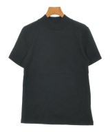 ENFOLD（エンフォルド）Tシャツ・カットソー 黒 サイズ:38(M位) レディース/2200717350070