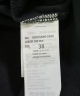 ENFOLD（エンフォルド）Tシャツ・カットソー 黒 サイズ:38(M位) レディース/2200717350070