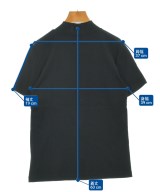 ENFOLD（エンフォルド）Tシャツ・カットソー 黒 サイズ:38(M位) レディース/2200717350070