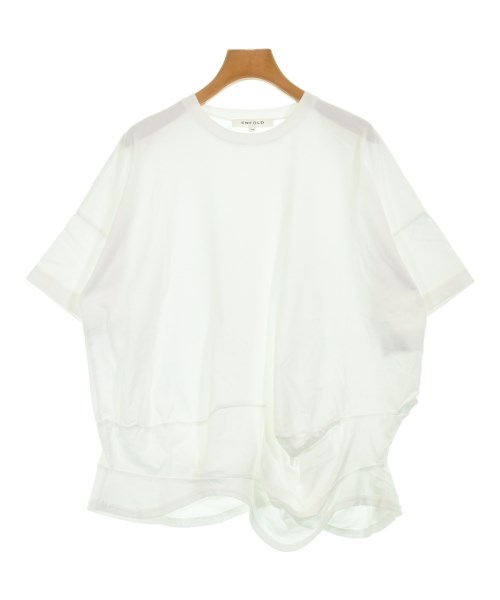 ENFOLD(エンフォルド)のTシャツ・カットソー サイズ:38(M位) 5,800円
