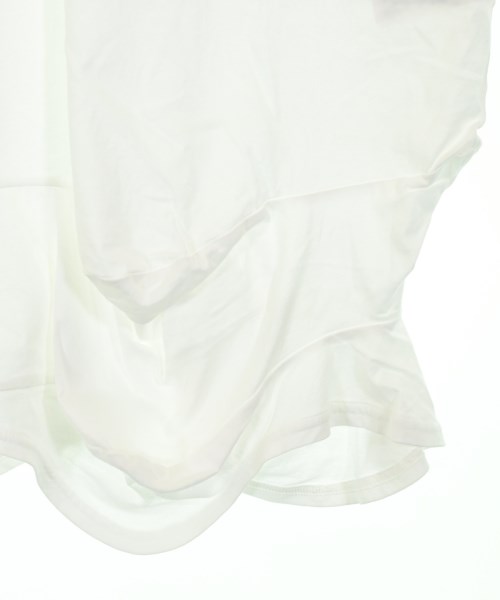 ENFOLD（エンフォルド）Tシャツ・カットソー 白 サイズ:38(M位) レディース/2200717350100