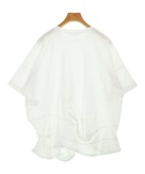 ENFOLD（エンフォルド）Tシャツ・カットソー 白 サイズ:38(M位) レディース/2200717350100