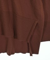 ENFOLD（エンフォルド）ニット・セーター 茶 サイズ:38(M位) レディース/2200717350124