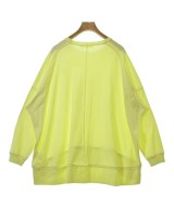 ENFOLD（エンフォルド）Tシャツ・カットソー 黄 サイズ:38(M位) レディース/2200717910052
