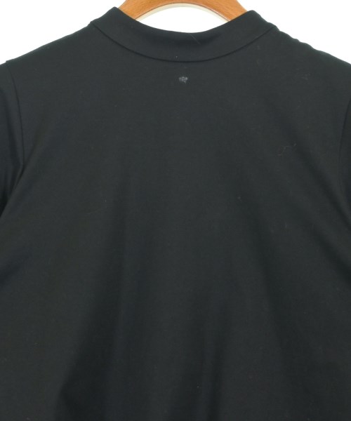 ENFOLD（エンフォルド）Tシャツ・カットソー 黒 サイズ:38(M位) レディース/2200717910069