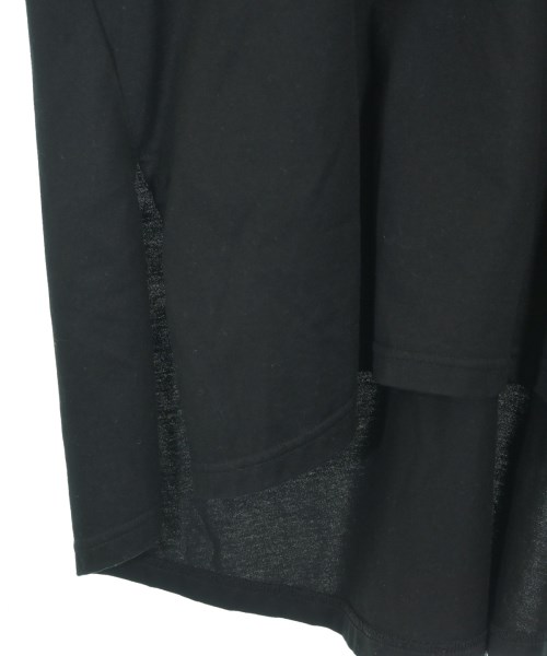 ENFOLD（エンフォルド）Tシャツ・カットソー 黒 サイズ:38(M位) レディース/2200717910069