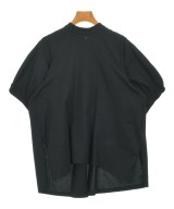 ENFOLD（エンフォルド）Tシャツ・カットソー 黒 サイズ:38(M位) レディース/2200717910069