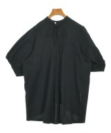ENFOLD（エンフォルド）Tシャツ・カットソー 黒 サイズ:38(M位) レディース/2200717910069