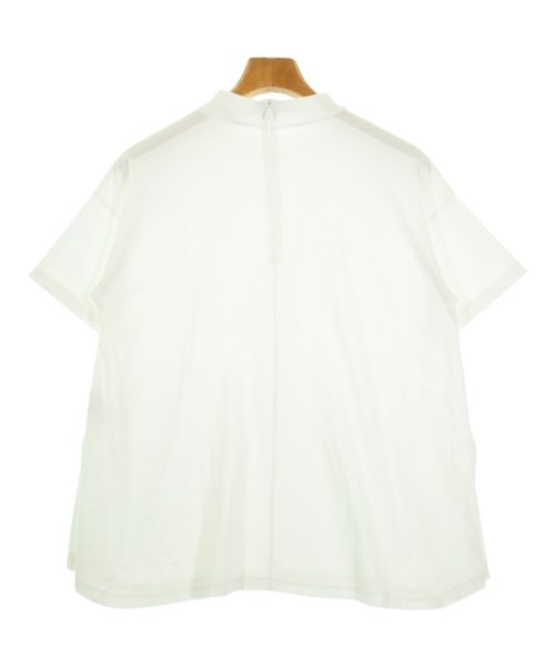 ENFOLD（エンフォルド）Tシャツ・カットソー 白 サイズ:38(M位) レディース/2200717910076