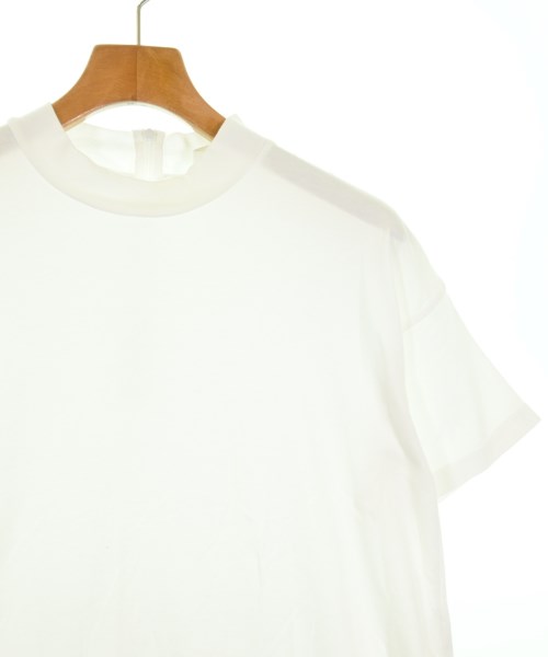 ENFOLD（エンフォルド）Tシャツ・カットソー 白 サイズ:38(M位) レディース/2200717910076