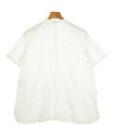 ENFOLD（エンフォルド）Tシャツ・カットソー 白 サイズ:38(M位) レディース/2200717910076