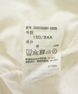 ENFOLD（エンフォルド）Tシャツ・カットソー 白 サイズ:38(M位) レディース/2200717910076