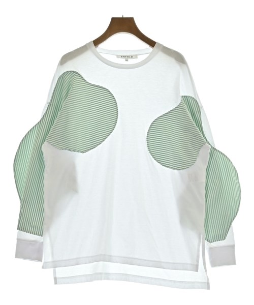 ENFOLD(エンフォルド)のTシャツ・カットソー サイズ:38(M位) 11,800円