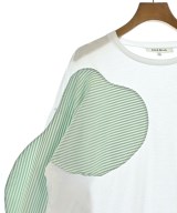 ENFOLD（エンフォルド）Tシャツ・カットソー 白 サイズ:38(M位) レディース/2200717910090