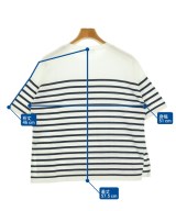 ENFOLD（エンフォルド）ニット・セーター 白 サイズ:38(M位) レディース/2200717910106