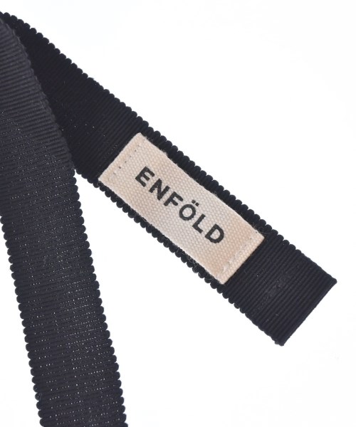 ENFOLD（エンフォルド）ネックレス 緑 サイズ:- レディース/2200720312126