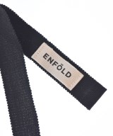 ENFOLD（エンフォルド）ネックレス 緑 サイズ:- レディース/2200720312126