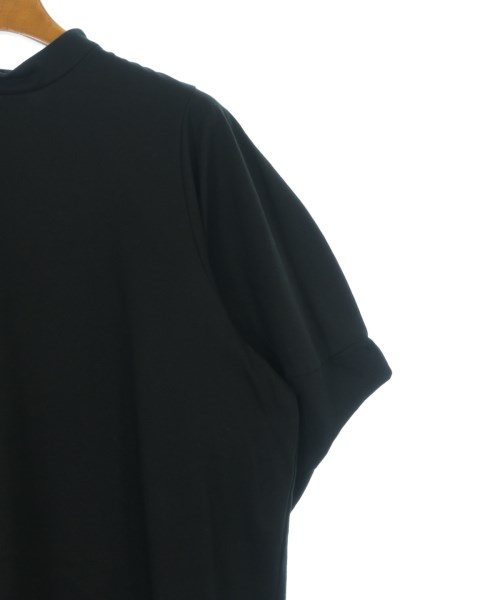 ENFOLD（エンフォルド）Tシャツ・カットソー 黒 サイズ:38(M位) レディース/2200716470038