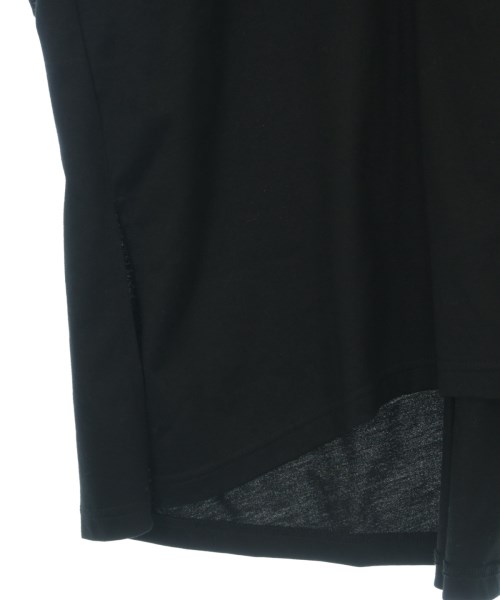 ENFOLD（エンフォルド）Tシャツ・カットソー 黒 サイズ:38(M位) レディース/2200716470038
