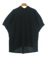 ENFOLD（エンフォルド）Tシャツ・カットソー 黒 サイズ:38(M位) レディース/2200716470038