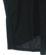 ENFOLD（エンフォルド）Tシャツ・カットソー 黒 サイズ:38(M位) レディース/2200716470038