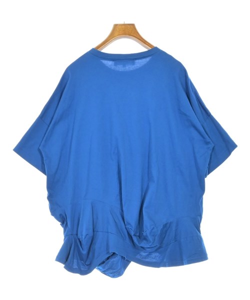 ENFOLD（エンフォルド）Tシャツ・カットソー 青 サイズ:38(M位) レディース/2200716872078