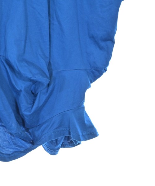 ENFOLD（エンフォルド）Tシャツ・カットソー 青 サイズ:38(M位) レディース/2200716872078