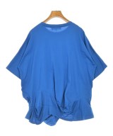 ENFOLD（エンフォルド）Tシャツ・カットソー 青 サイズ:38(M位) レディース/2200716872078