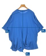 ENFOLD（エンフォルド）Tシャツ・カットソー 青 サイズ:38(M位) レディース/2200716872078