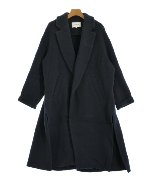 ENFOLD(エンフォルド)のチェスターコート サイズ:36(S位) 11,400円