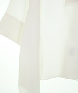 ENFOLD（エンフォルド）ブラウス 白 サイズ:38(M位) レディース/2200717232048