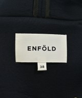 ENFOLD（エンフォルド）その他 紺 サイズ:38(M位) レディース/2200719067020