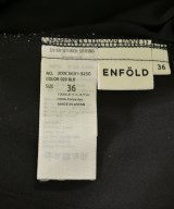 ENFOLD（エンフォルド）その他 黒 サイズ:36(S位) レディース/2200717308057