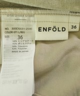 ENFOLD（エンフォルド）その他 ベージュ サイズ:36(S位) レディース/2200718413163