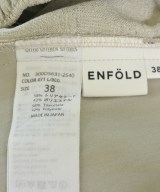 ENFOLD（エンフォルド）その他 ベージュ サイズ:38(M位) レディース/2200718476090