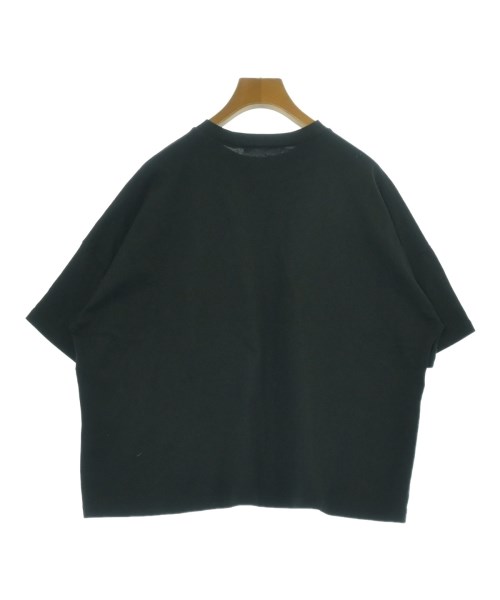 ENFOLD（エンフォルド）Tシャツ・カットソー 黒 サイズ:38(M位) レディース/2200722487037