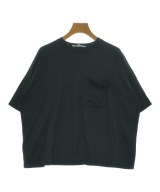 ENFOLD（エンフォルド）Tシャツ・カットソー 黒 サイズ:38(M位) レディース/2200722487037