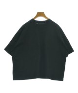ENFOLD（エンフォルド）Tシャツ・カットソー 黒 サイズ:38(M位) レディース/2200722487037