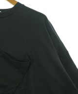 ENFOLD（エンフォルド）Tシャツ・カットソー 黒 サイズ:38(M位) レディース/2200722487037