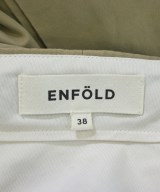 ENFOLD（エンフォルド）その他 カーキ サイズ:38(M位) レディース/2200722706022