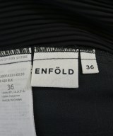 ENFOLD（エンフォルド）その他 黒 サイズ:36(S位) レディース/2200719230011