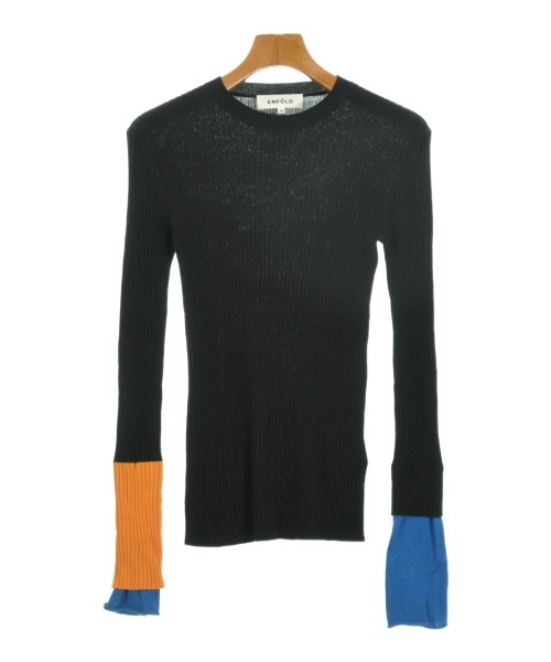 ENFOLD(エンフォルド)のニット・セーター サイズ:38(M位) 9,900円