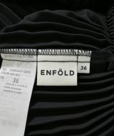 ENFOLD（エンフォルド）その他 黒 サイズ:36(S位) レディース/2200725395070