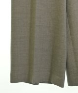 ENFOLD（エンフォルド）スラックス グレー サイズ:36(S位) レディース/2200725135140