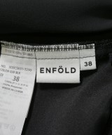 ENFOLD（エンフォルド）その他 黒 サイズ:38(M位) レディース/2200726486029