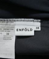 ENFOLD（エンフォルド）その他 紺 サイズ:38(M位) レディース/2200726486036