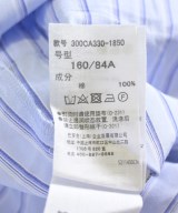 ENFOLD（エンフォルド）ブラウス 青 サイズ:38(M位) レディース/2200726486067