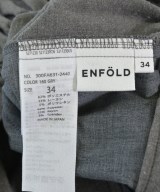 ENFOLD（エンフォルド）その他 グレー サイズ:34(XS位) レディース/2200727179050